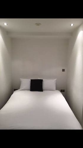 The Greengate Apartment