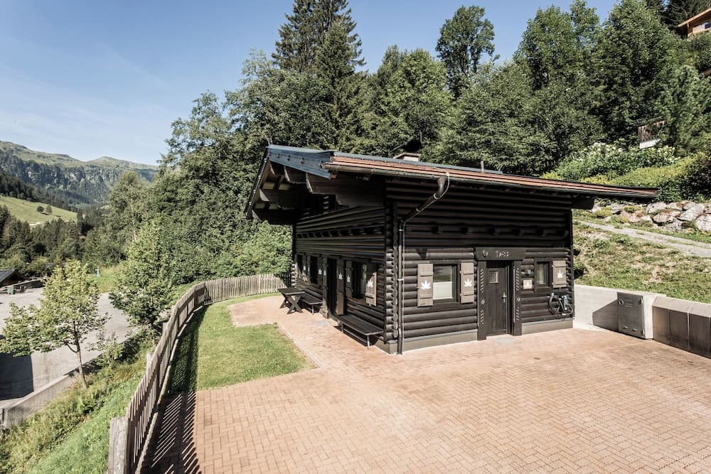 FIVE SEASONS | Hideaway Saalbach