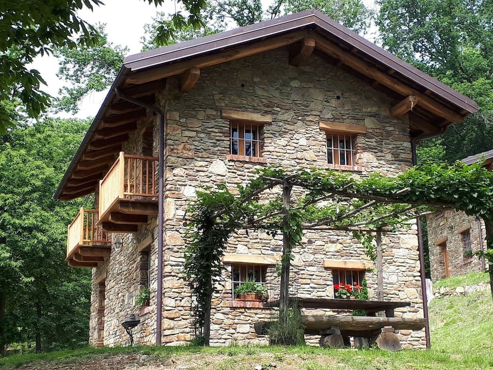 Agriturismo L'Arbo
