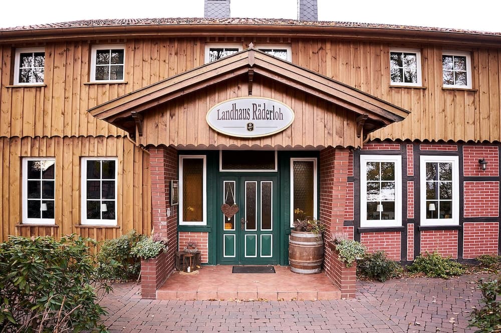 Landhaus Räderloh