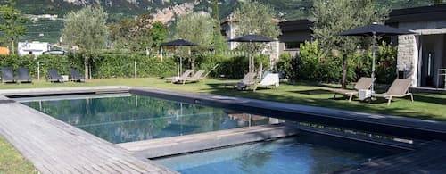 Verdepiano Bed&Camping