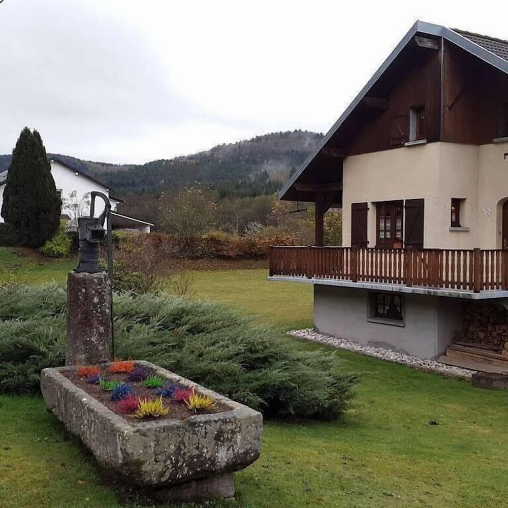 Chambres d'hôtes Les Jumeaux