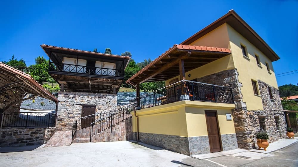 Casa Las Vistas
