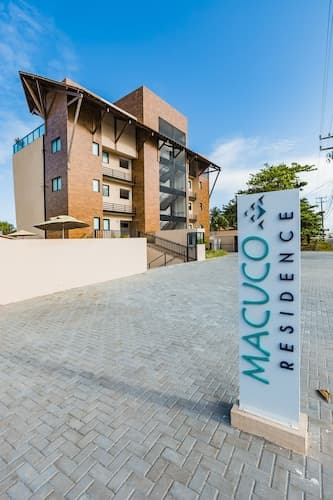 Macuco Residence