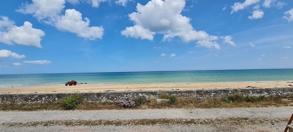 Relais des Iles