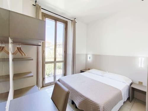 Hotel Mondial