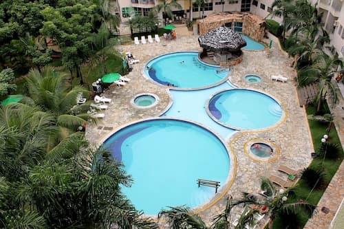 Thermas Paradise