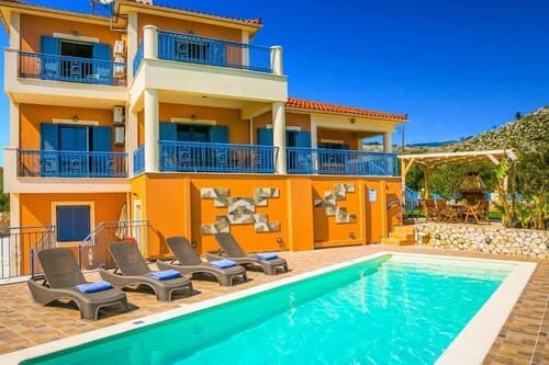 Villa Xenia