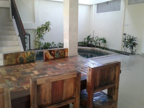 Kunigen Villa Kuta Bali