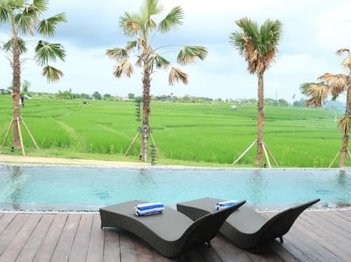 Kampung Canggu