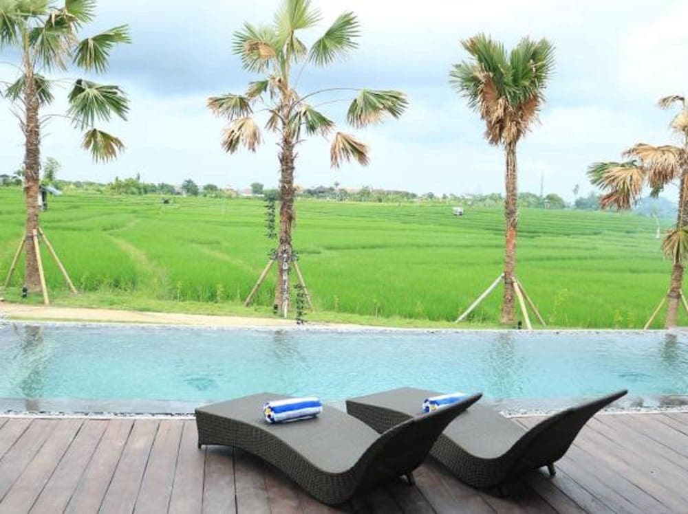 Kampung Canggu
