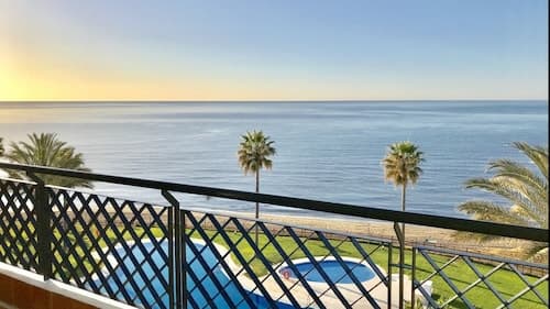 MI CAPRICHO A12 Luxury apartment on the beachfront