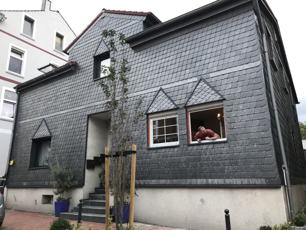 Gästehaus Kampik