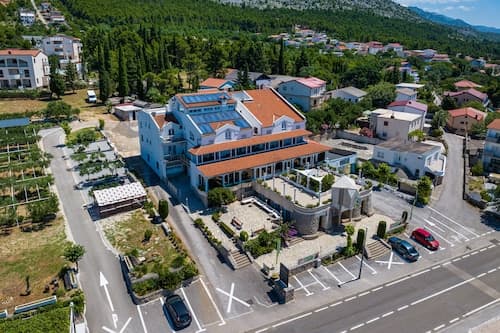 Hotel Vicko