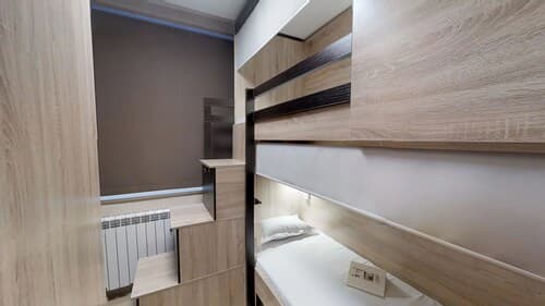 Hostel Vill