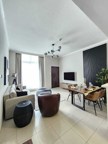 Nasma Luxury Stays - Botanica Tower