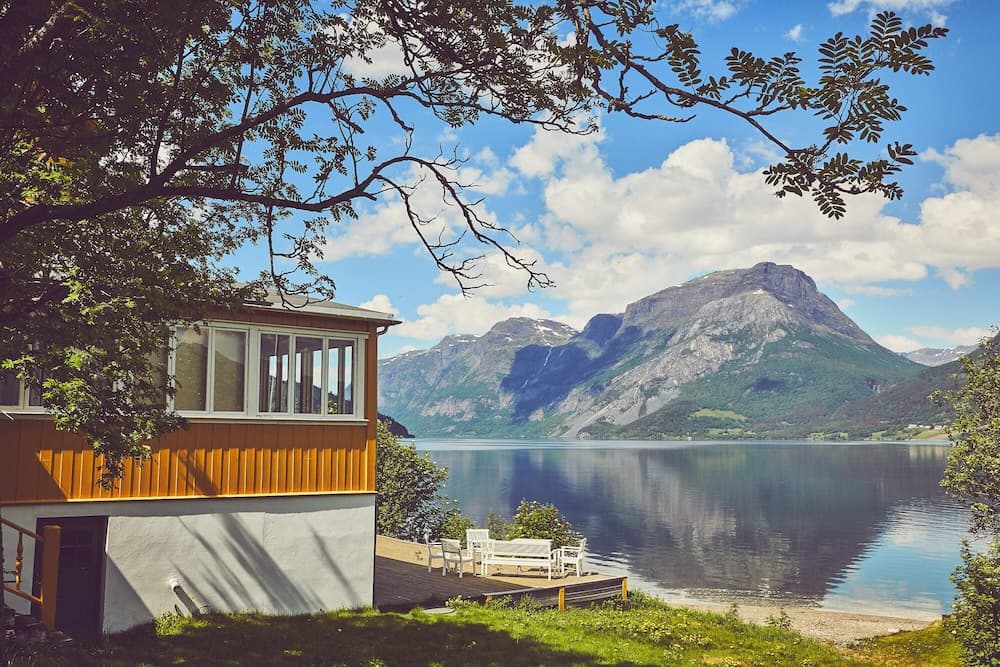 Sommerhotellet
