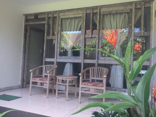 Svaka Homestay