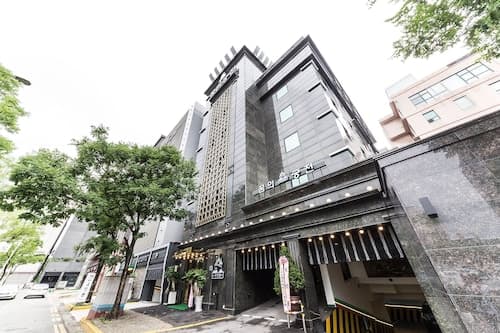 Jakjeon Dream Palace