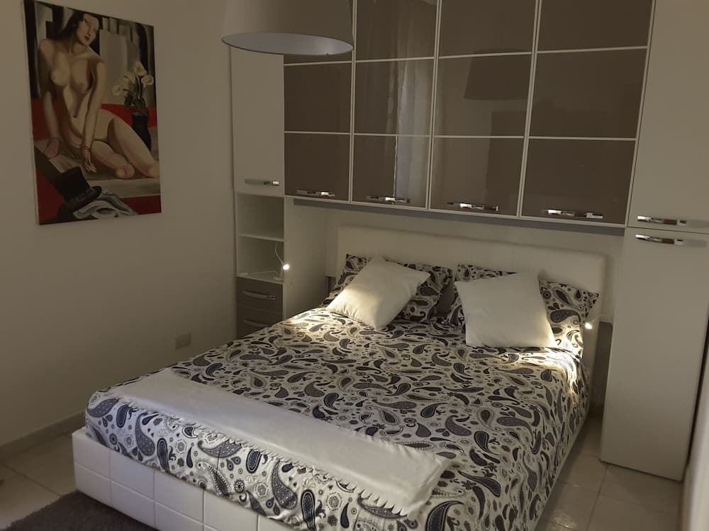 CASA DELL'ARTISTA 1