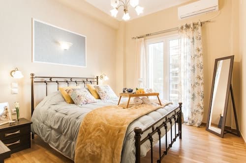 Central Apartment near Acropolis