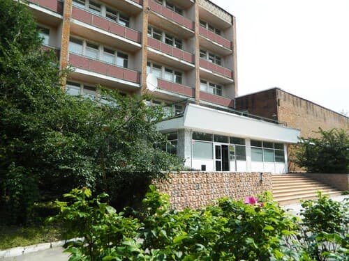 Hotel Souz