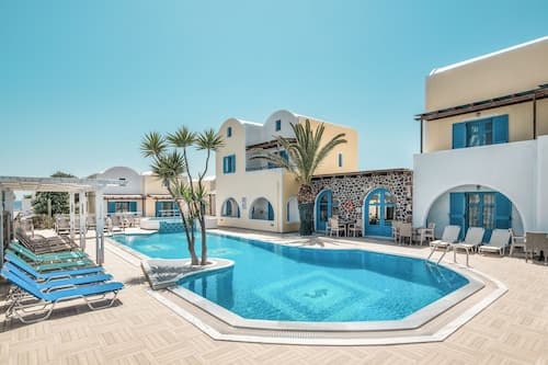 Villa Eleftheria
