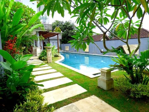 Villa Mels