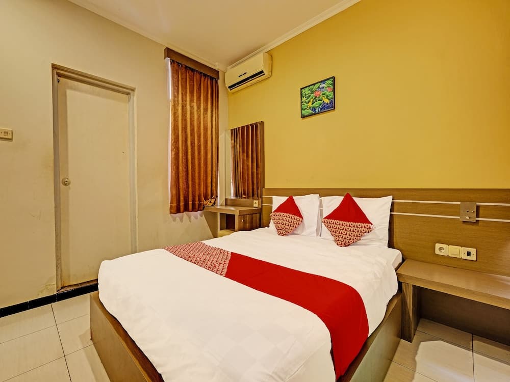 Sky Guesthouse