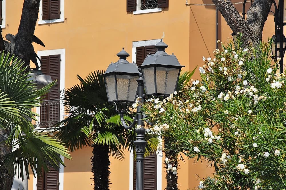 Albergo Meuble' Olivi