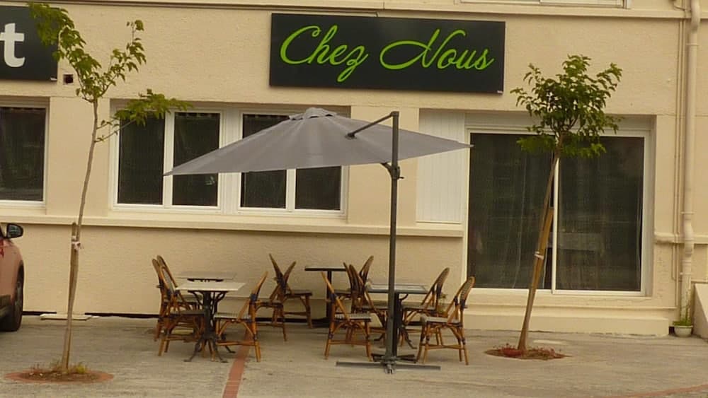 Chez Nous