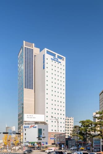 Toyoko Inn Seoul Dongdaemun No.2