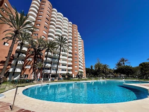 Apartamentos Coronado