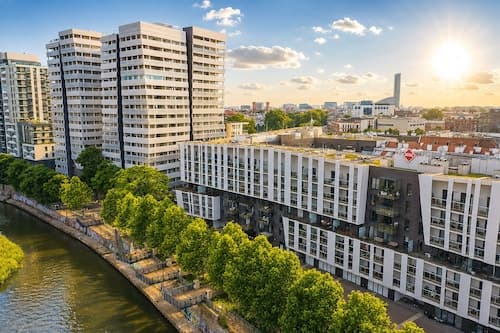 RentPlanet - Apartamenty Atal Tower
