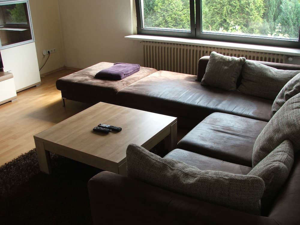 Wohnung nahe Phönixsee