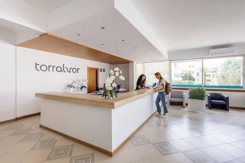 Dunas do Alvor - Torralvor