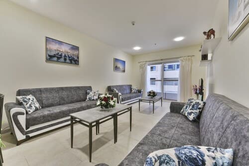 Holidays Are Us-Holiday Homes-Marina Elite