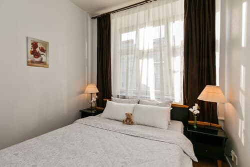 GM Apartment Kamergerskiy 2-21