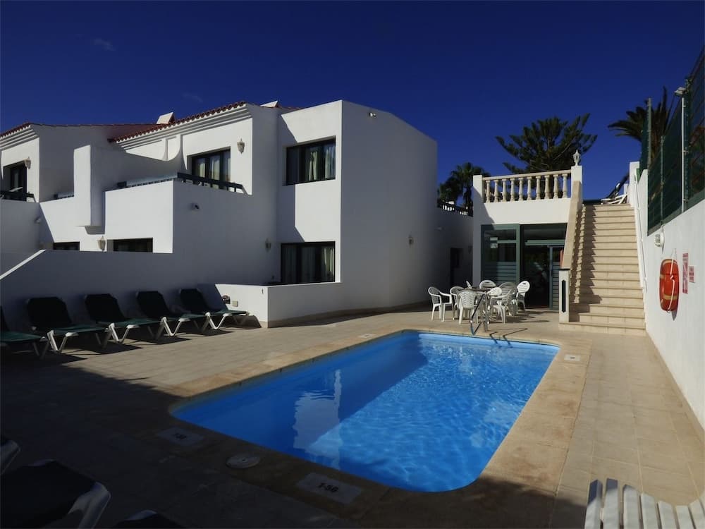 Apartamentos Erika - Adults Only
