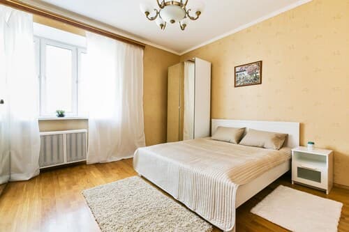 GM Apartment Bolshaya Tatarskaya 30