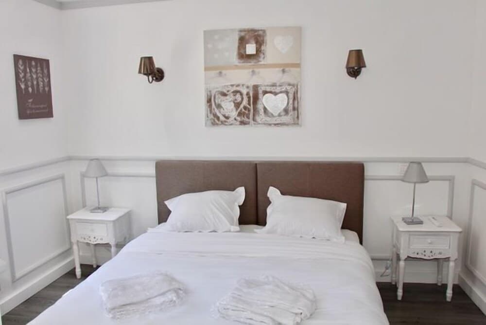 Cannes Luxury Residence Rentals