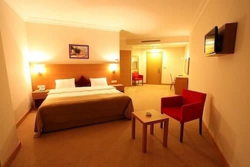 Shilla Otel