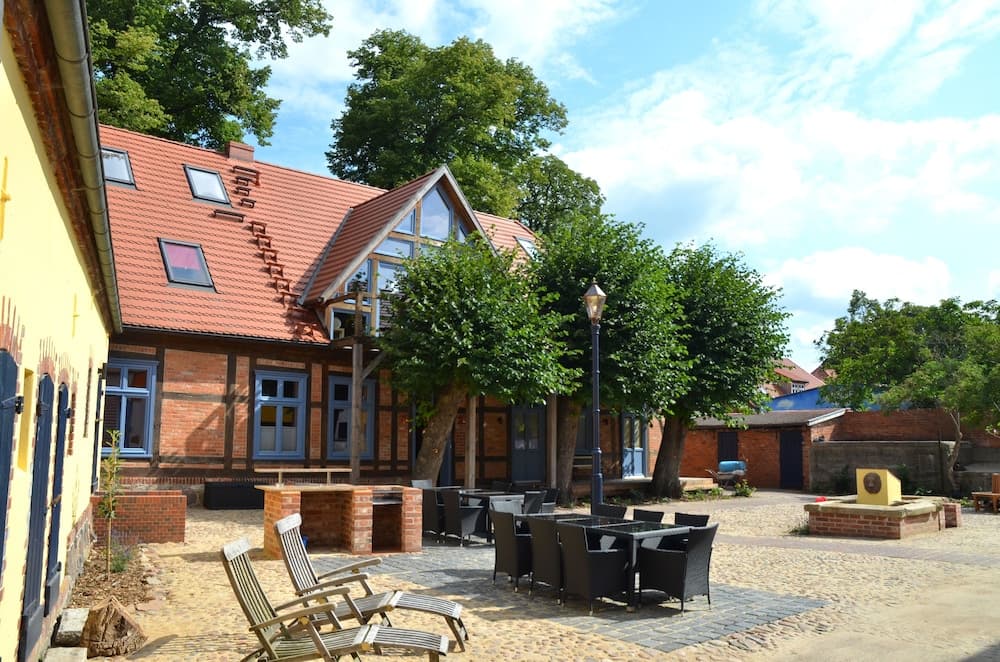 Kulturhof