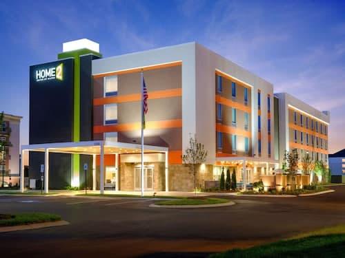 Home2 Suites by Hilton Chattanooga Hamilton Place