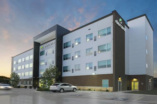 Element by Marriott Austin Round Rock