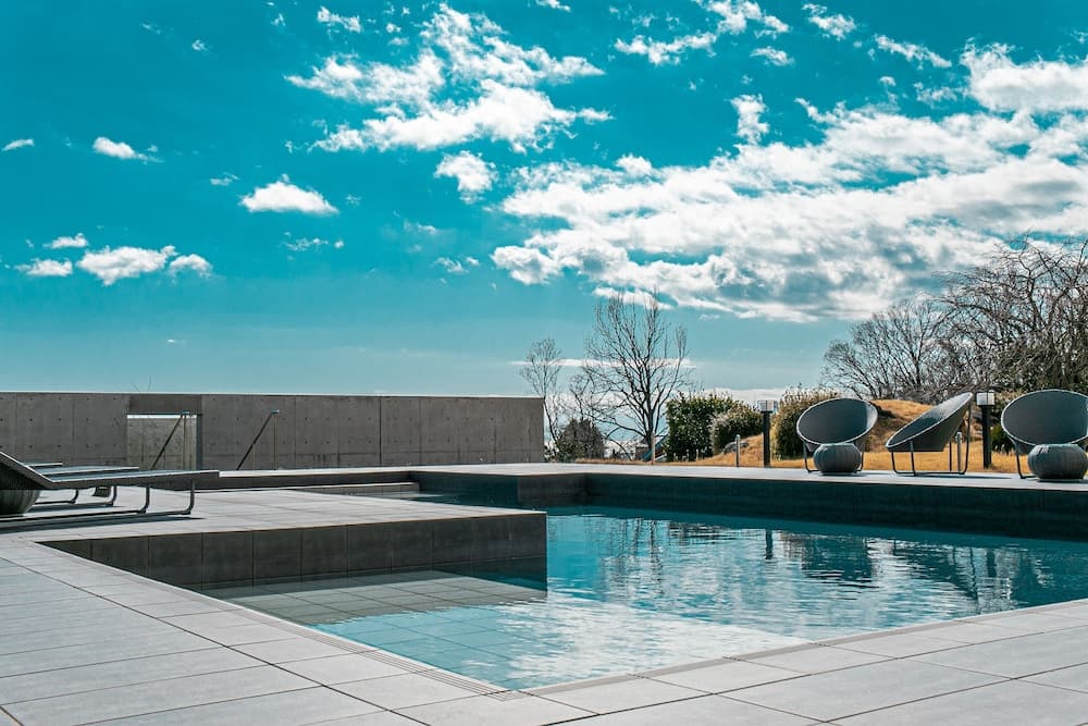 the salon Izu Kogen Hotels & Resort