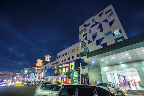 Wiltop Hotel