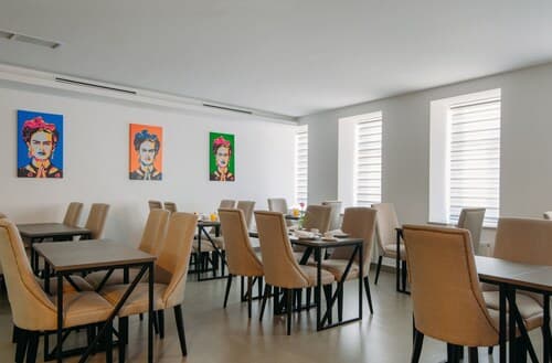 Custos Hotel Tverskaya