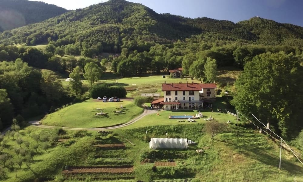 Cascina il Faggio