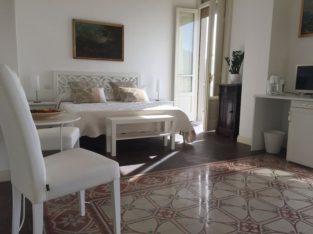 B&B Di mare e d'azzurro